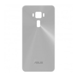 TAMPA TRASEIRA ASUS ZENFONE 3 LASER,ZC551KL PRATEADO TAMPA TRASEIRA ASUS ZENFONE 3 LASER,ZC551KL PRATEADO